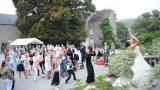 huwelijksfeest Ardennes Dourbes