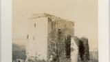 Voor 1914 - Dourbes  - Dourbes, ruïnes van Haute Roche