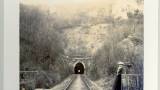 voor 1914 - Dourbes  - de tunnel