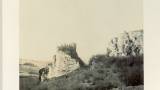 Voor 1914 - Dourbes - De rots van gué des veaux