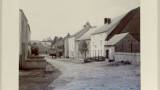 Voor 1914 - dorp Dourbes
