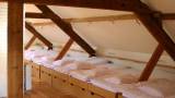 slaapzaal (25 bedden)  van kasteelhoeve van DOURBES